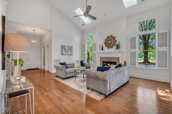 3 Yancey , Pittsboro, NC 27312