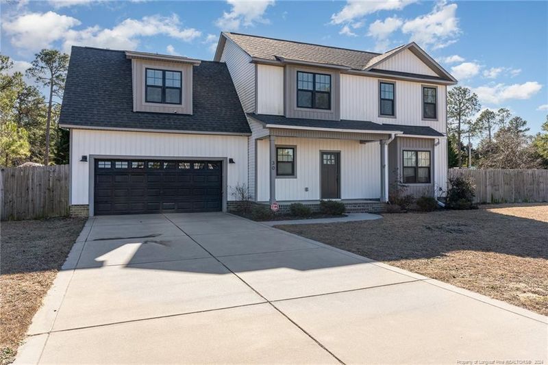 30 Apache Trl, Sanford, NC 27332