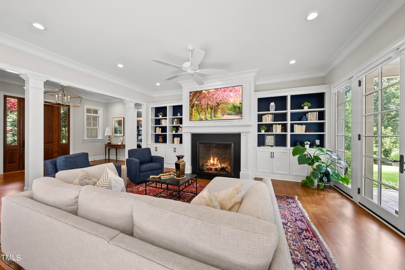 30 Appleton Pl, Durham, NC 27705
