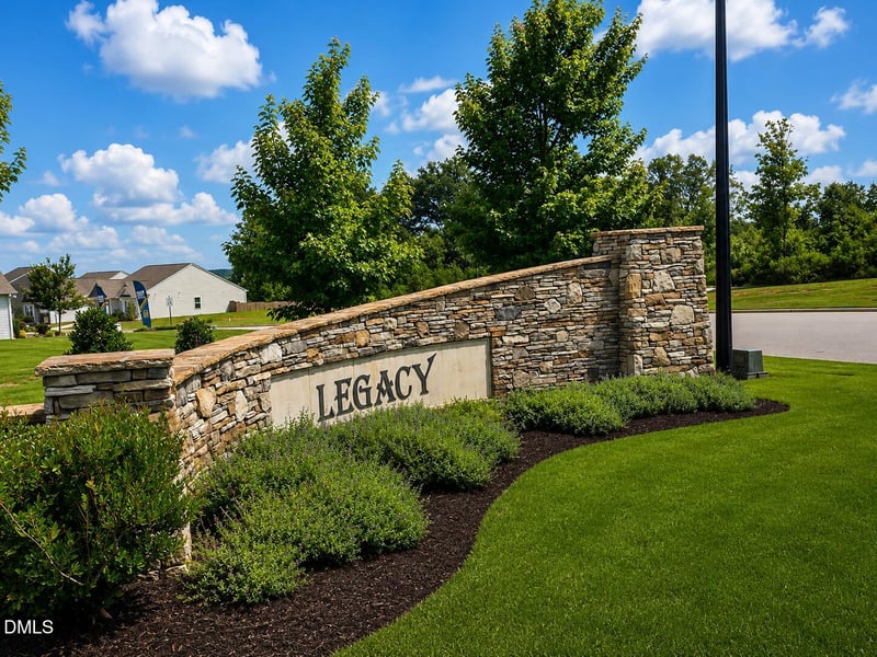 30 Arch Way, Youngsville, NC 27596