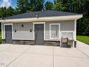 30 Arch Way, Youngsville, NC 27596