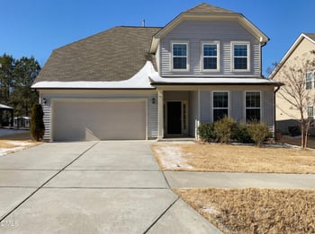 30 Ashberry Ln, Franklinton, NC 27525