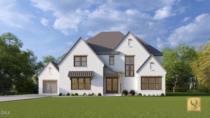 30 Ashbrooke Falls Dr, Franklinton, NC 27525