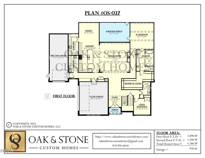 30 Ashbrooke Falls Dr, Franklinton, NC 27525
