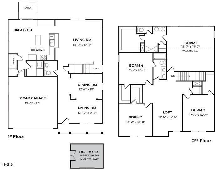 30 Back Country Ct, Youngsville, NC 27596