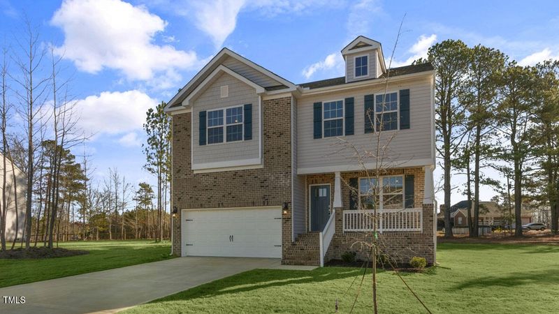 30 Baker Farm Dr, Youngsville, NC 27549