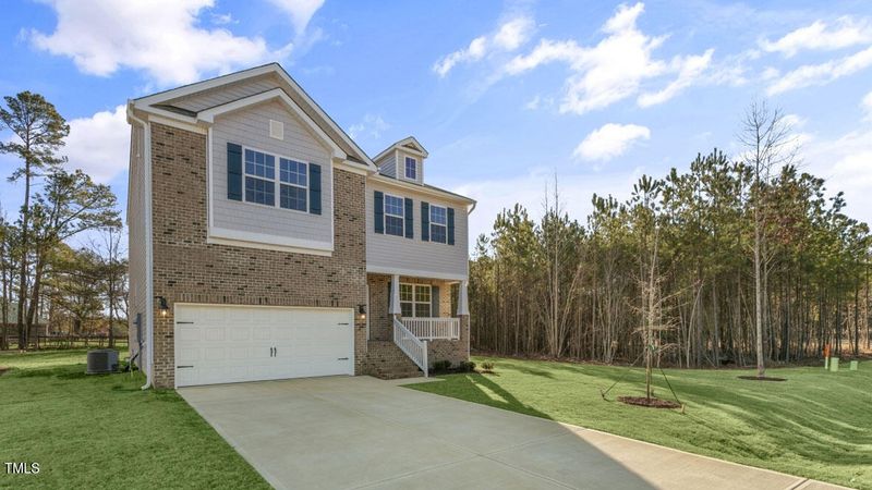 30 Baker Farm Dr, Youngsville, NC 27549