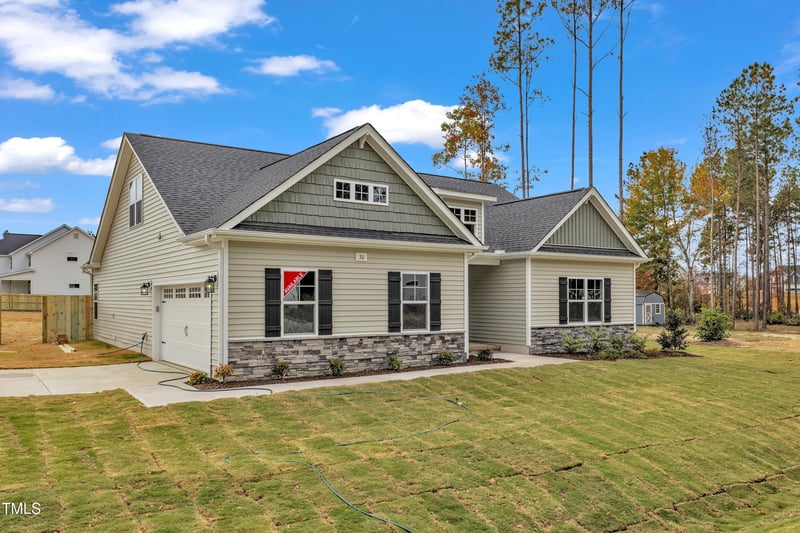 30 Barham Mill Pond Ln, Wendell, NC 27591