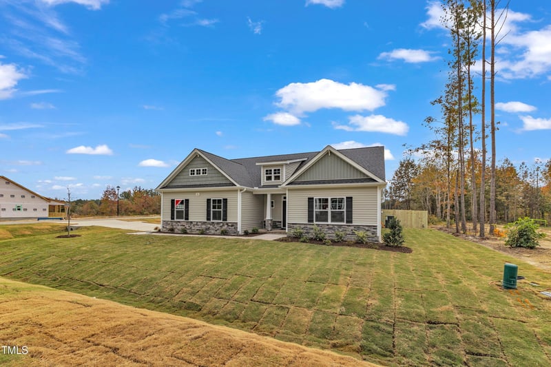 30 Barham Mill Pond Ln, Wendell, NC 27591