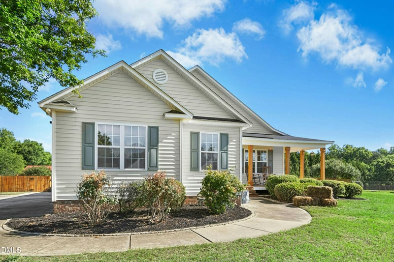 30 Basswood Cir, Willow Springs, NC 27592