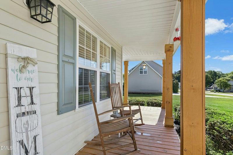 30 Basswood Cir, Willow Springs, NC 27592