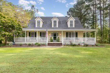 30 Beddingfield Dr, Zebulon, NC 27597