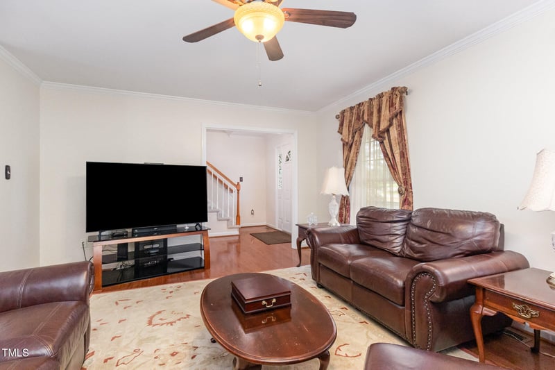 30 Beddingfield Dr, Zebulon, NC 27597