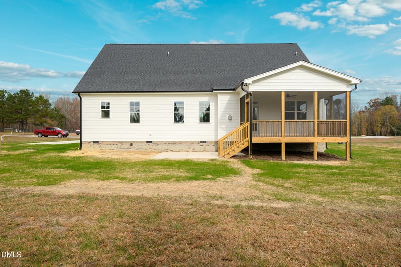 30 Bella Ln, Zebulon, NC 27597