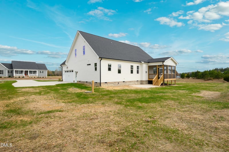 30 Bella Ln, Zebulon, NC 27597