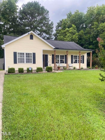 30 Bethany Ln, Youngsville, NC 27596