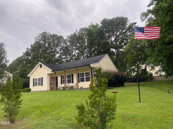 30 Bethany Ln, Youngsville, NC 27596