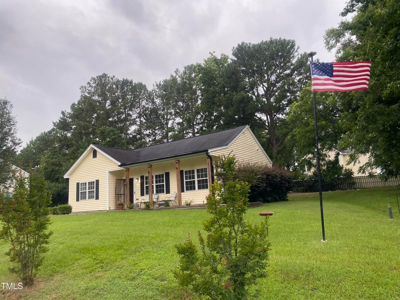 30 Bethany Ln, Youngsville, NC 27596
