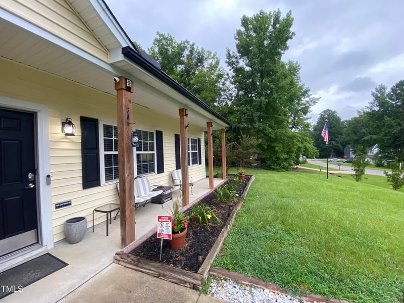 30 Bethany Ln, Youngsville, NC 27596