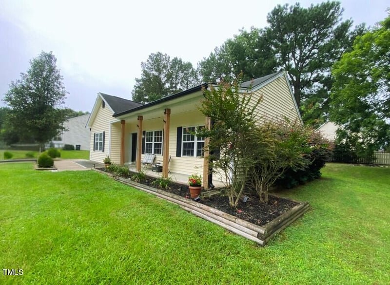 30 Bethany Ln, Youngsville, NC 27596