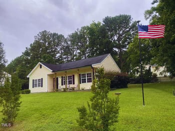 30 Bethany Ln, Youngsville, NC 27596