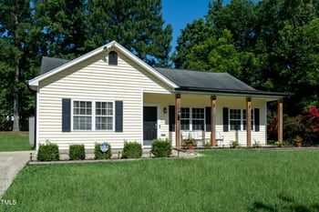 30 Bethany Ln, Youngsville, NC 27596