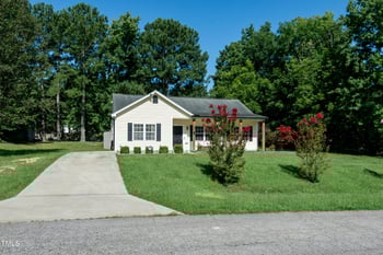 30 Bethany Ln, Youngsville, NC 27596