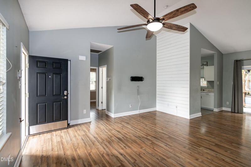 30 Bethany Ln, Youngsville, NC 27596