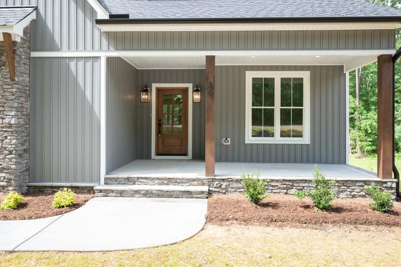 30 Blue Jay Ln, Franklinton, NC 27525
