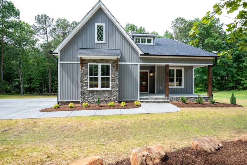 30 Blue Jay Ln, Franklinton, NC 27525