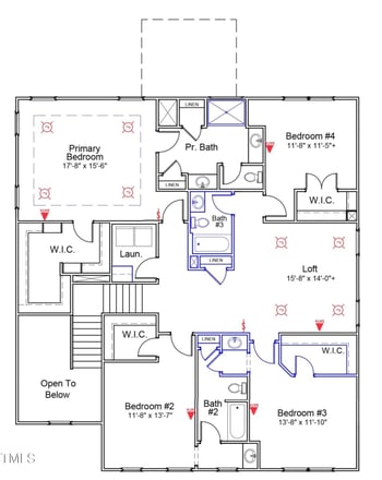30 Bold Dr, Youngsville, NC 27596