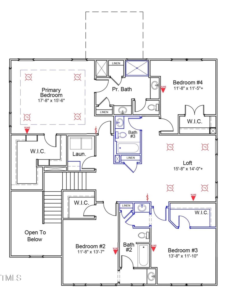 30 Bold Dr, Youngsville, NC 27596
