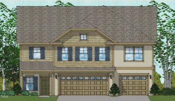 30 Bold Dr, Youngsville, NC 27596