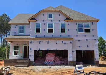 30 Bold Dr, Youngsville, NC 27596