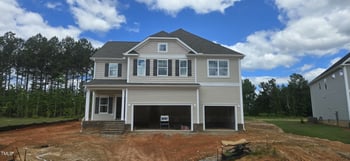30 Bold Dr, Youngsville, NC 27596