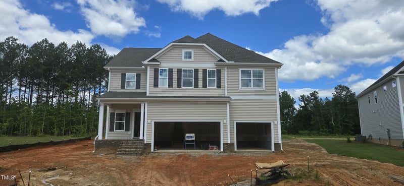 30 Bold Dr, Youngsville, NC 27596