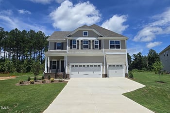 30 Bold Dr, Youngsville, NC 27596