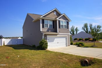 30 Bounding Ln, Youngsville, NC 27596