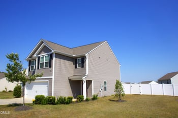 30 Bounding Ln, Youngsville, NC 27596