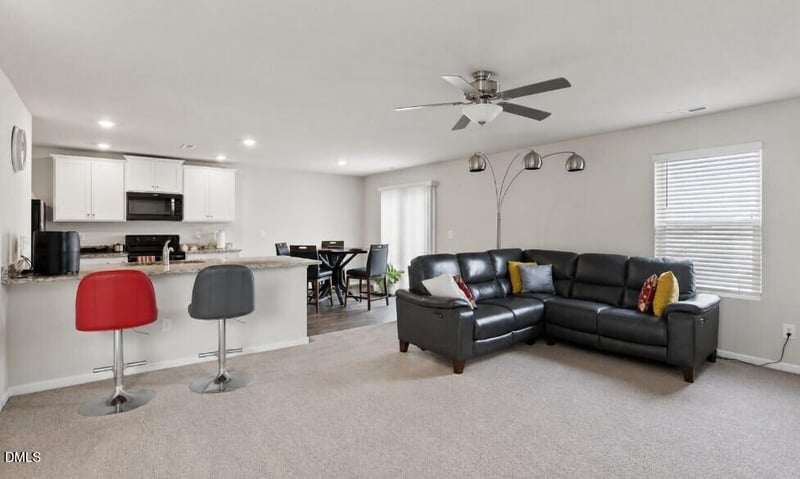 30 Bounding Ln, Youngsville, NC 27596