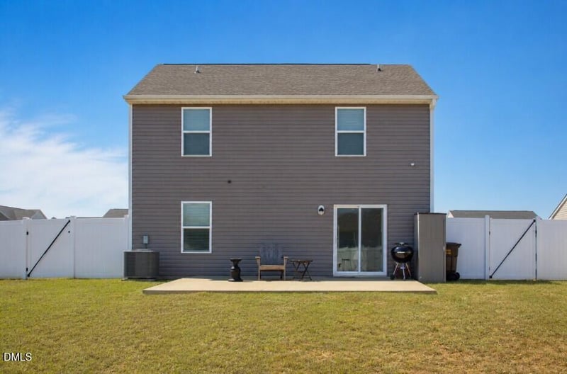 30 Bounding Ln, Youngsville, NC 27596