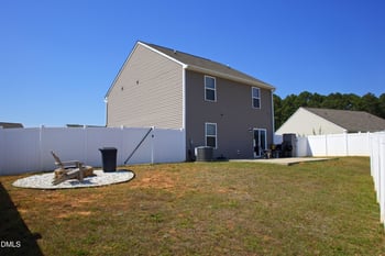 30 Bounding Ln, Youngsville, NC 27596