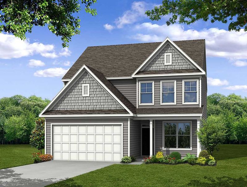 30 Bourne Dr, Franklinton, NC 27525