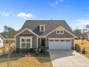 30 Bramblewood Dr, Youngsville, NC 27596