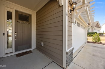 30 Bramblewood Dr, Youngsville, NC 27596