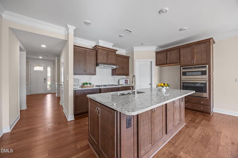 30 Bramblewood Dr, Youngsville, NC 27596