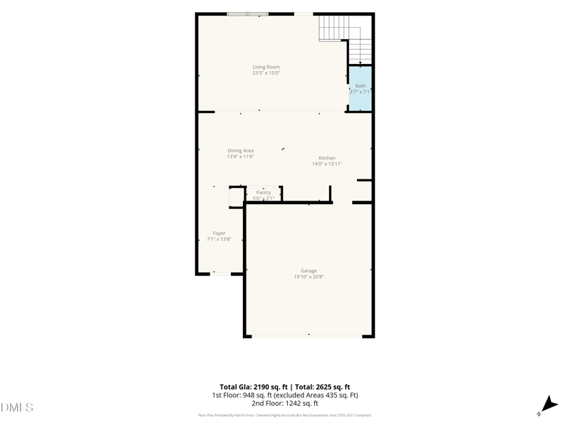 30 Branch Wood Dr, Fuquay Varina, NC 27526