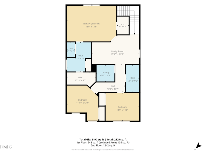 30 Branch Wood Dr, Fuquay Varina, NC 27526