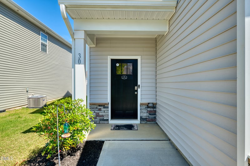 30 Branch Wood Dr, Fuquay Varina, NC 27526