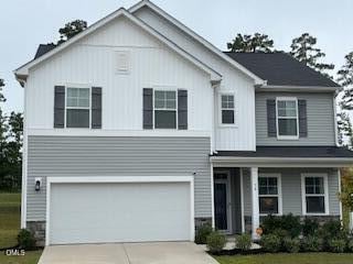 30 Brightleaf Dr, Franklinton, NC 27525